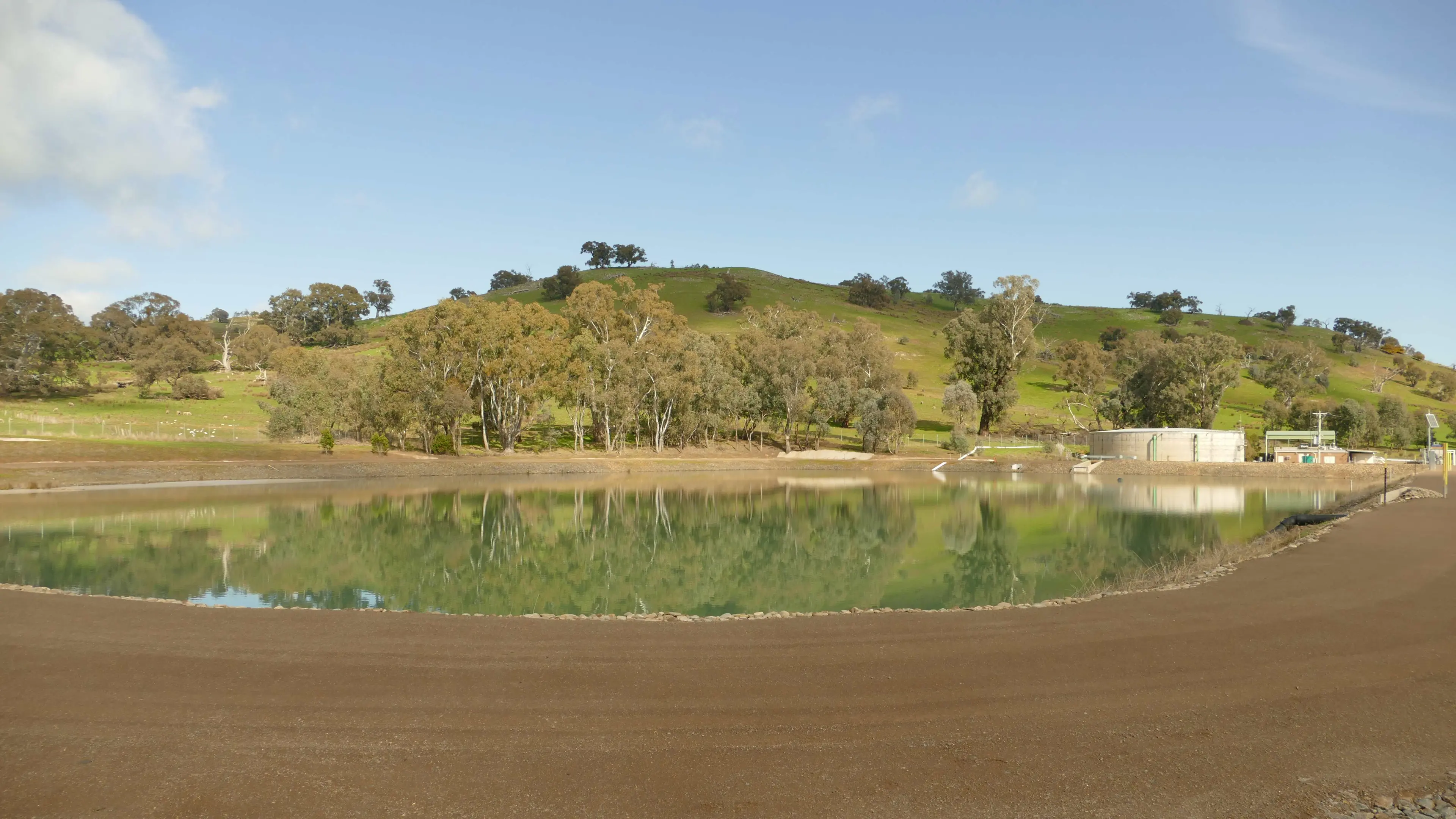 Every drop counts: community urged to save water