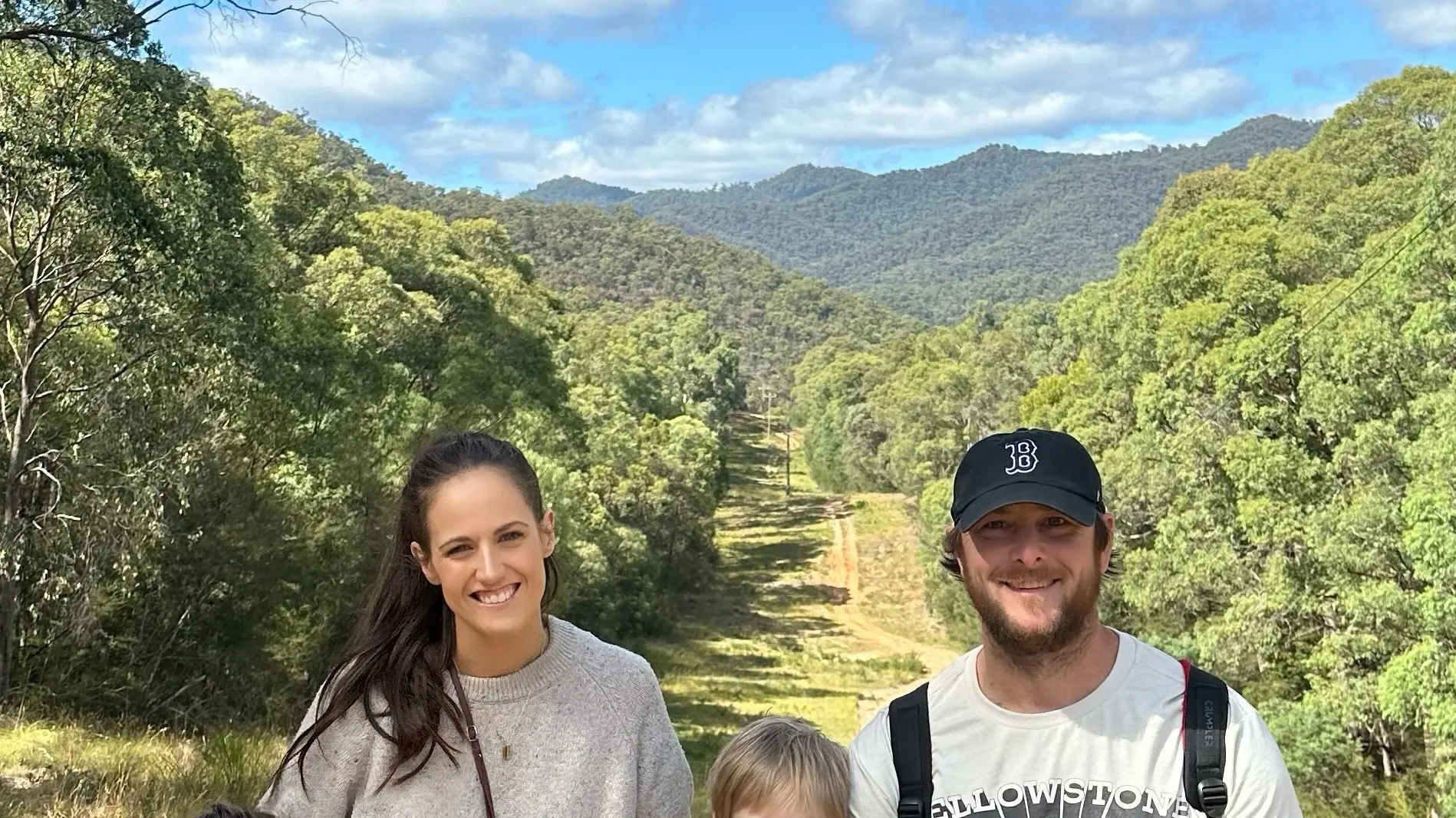 New service offers intensive family stays to prevent crisis