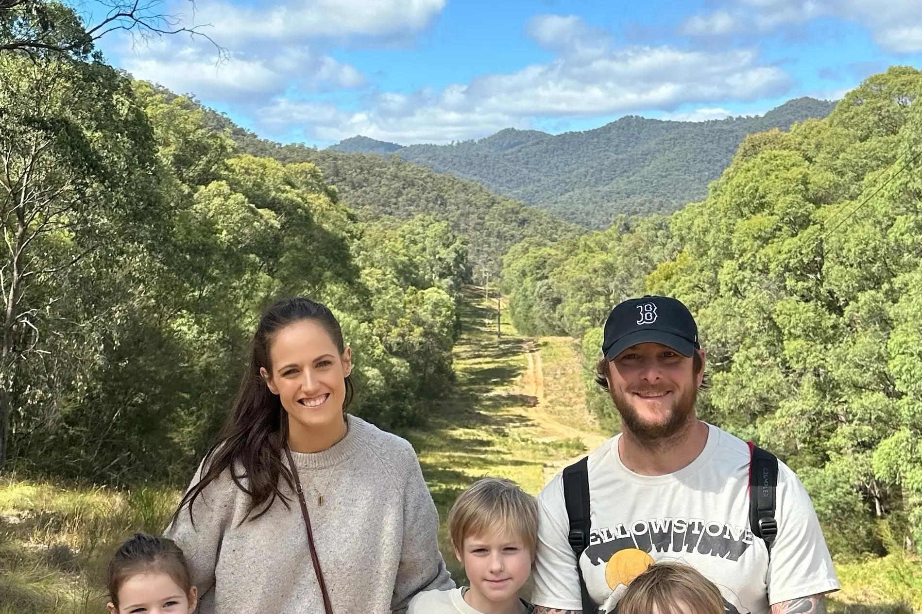 New service offers intensive family stays to prevent crisis