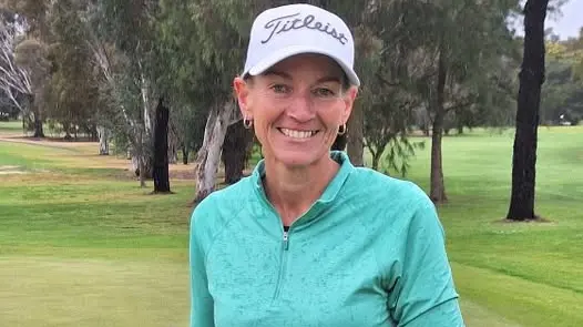 Grimshaw best of three to take Ladies Championship