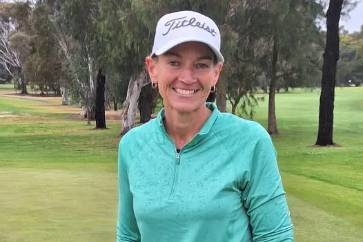 Grimshaw best of three to take Ladies Championship