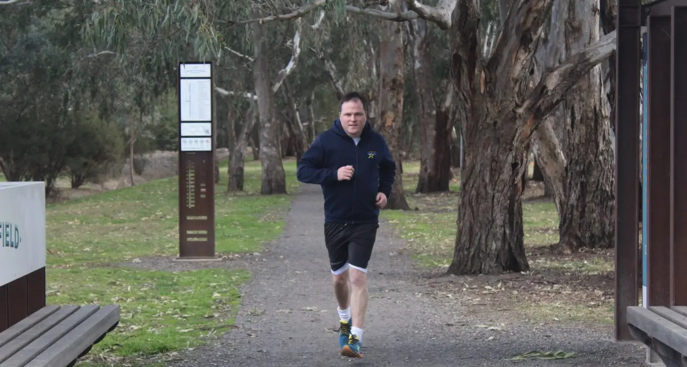 SCKC volunteers take on Spartan Race