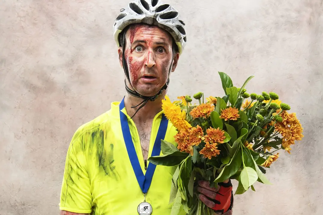 ECO-CONSCIOUS: Hothouse Theatre recently announced their lycra-friendly green matinee initiative encouraging theatregoers to cycle to the Butter Factory Theatre for a special matinee performance of the upcoming show, Symphonie of the Bicycle.