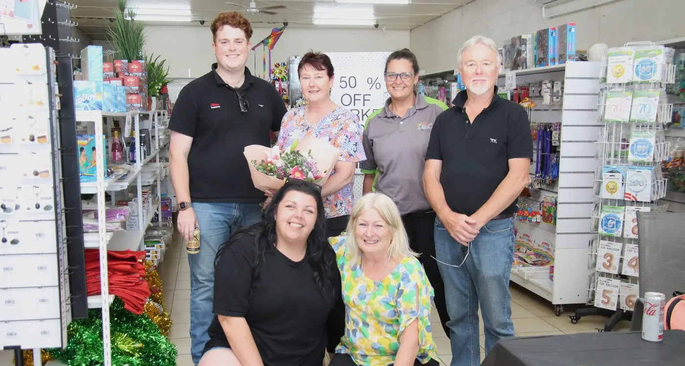 End of an era for 27 Varieties