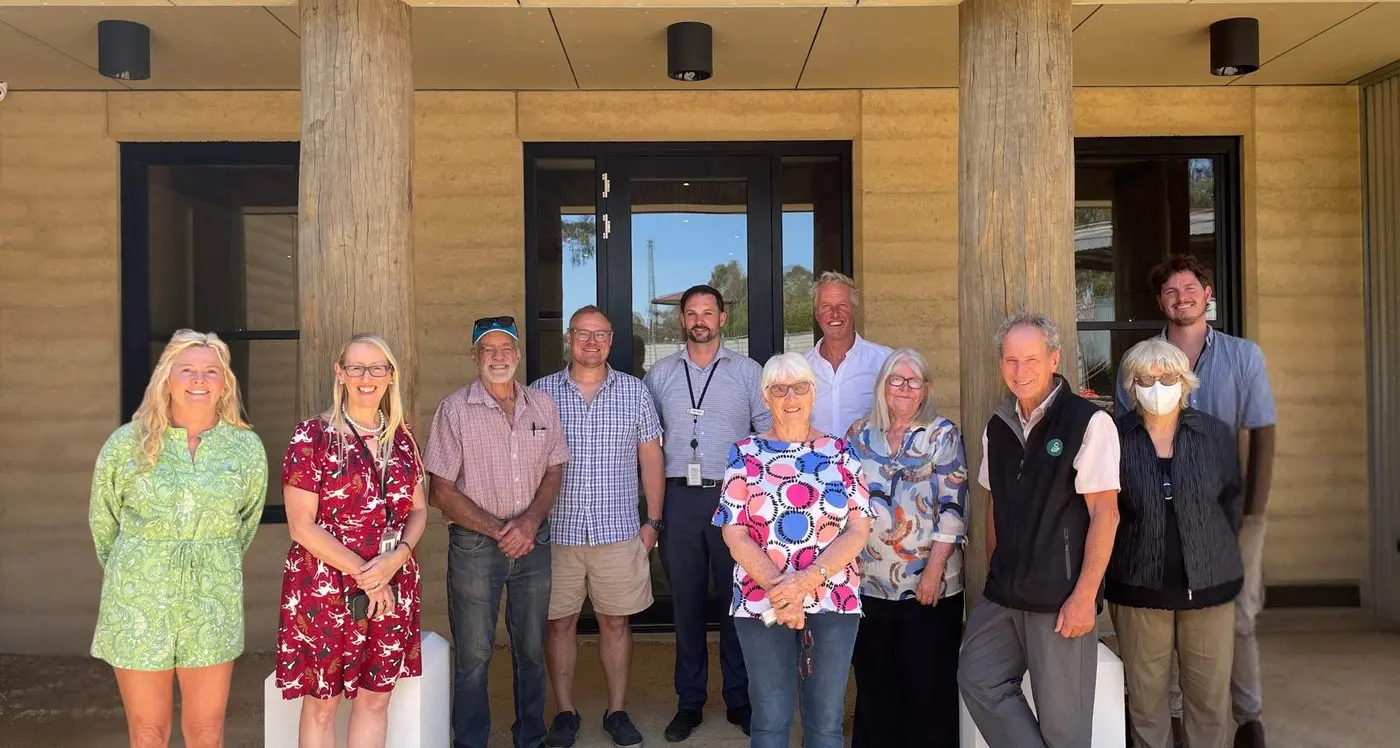 Heritage Museum exhibit and fit-out design commences