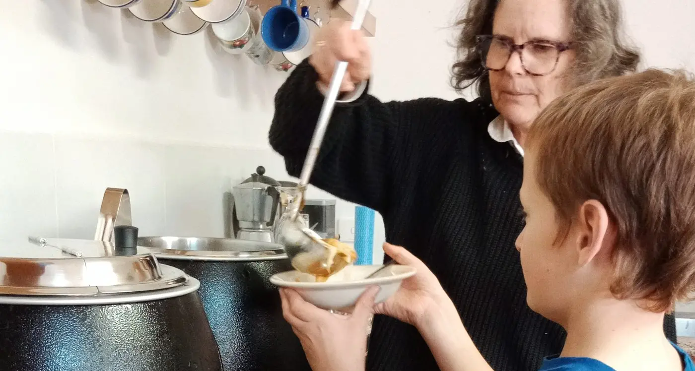 Jamieson rallies through winter