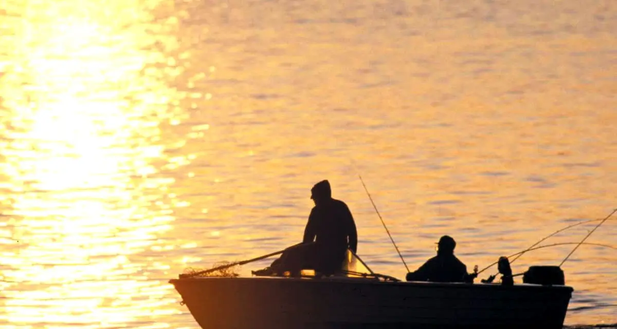 Safe holiday fun on the water