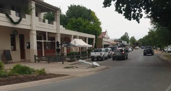 All is well on police front line