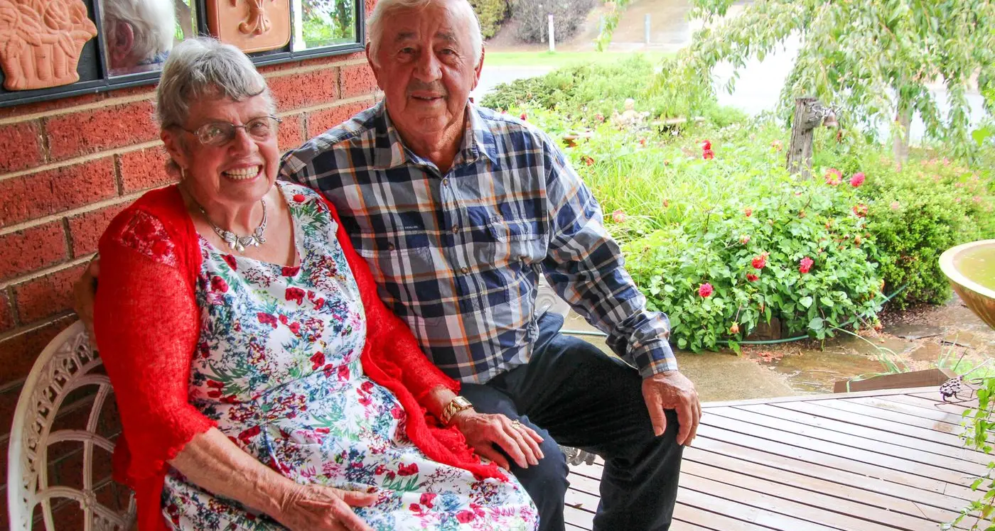 60 years strong for Tomics