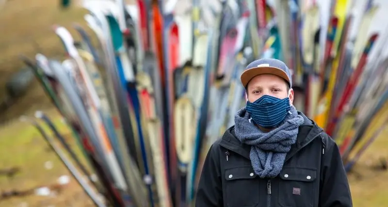 Seasonal workers left stranded