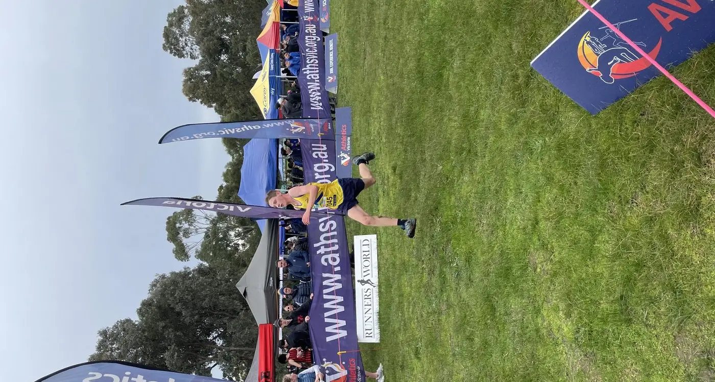 State champs success for Mansfield runners