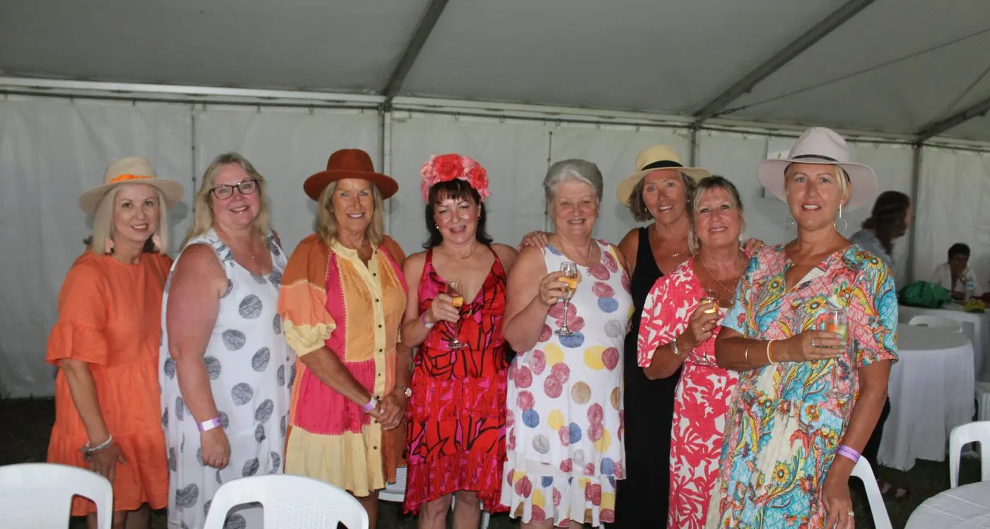 Mansfield Cup shines bright