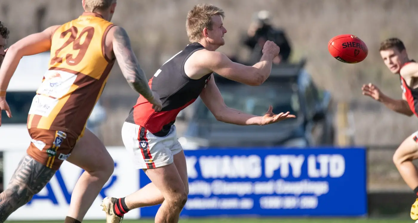 Bombers are Hedin for glory