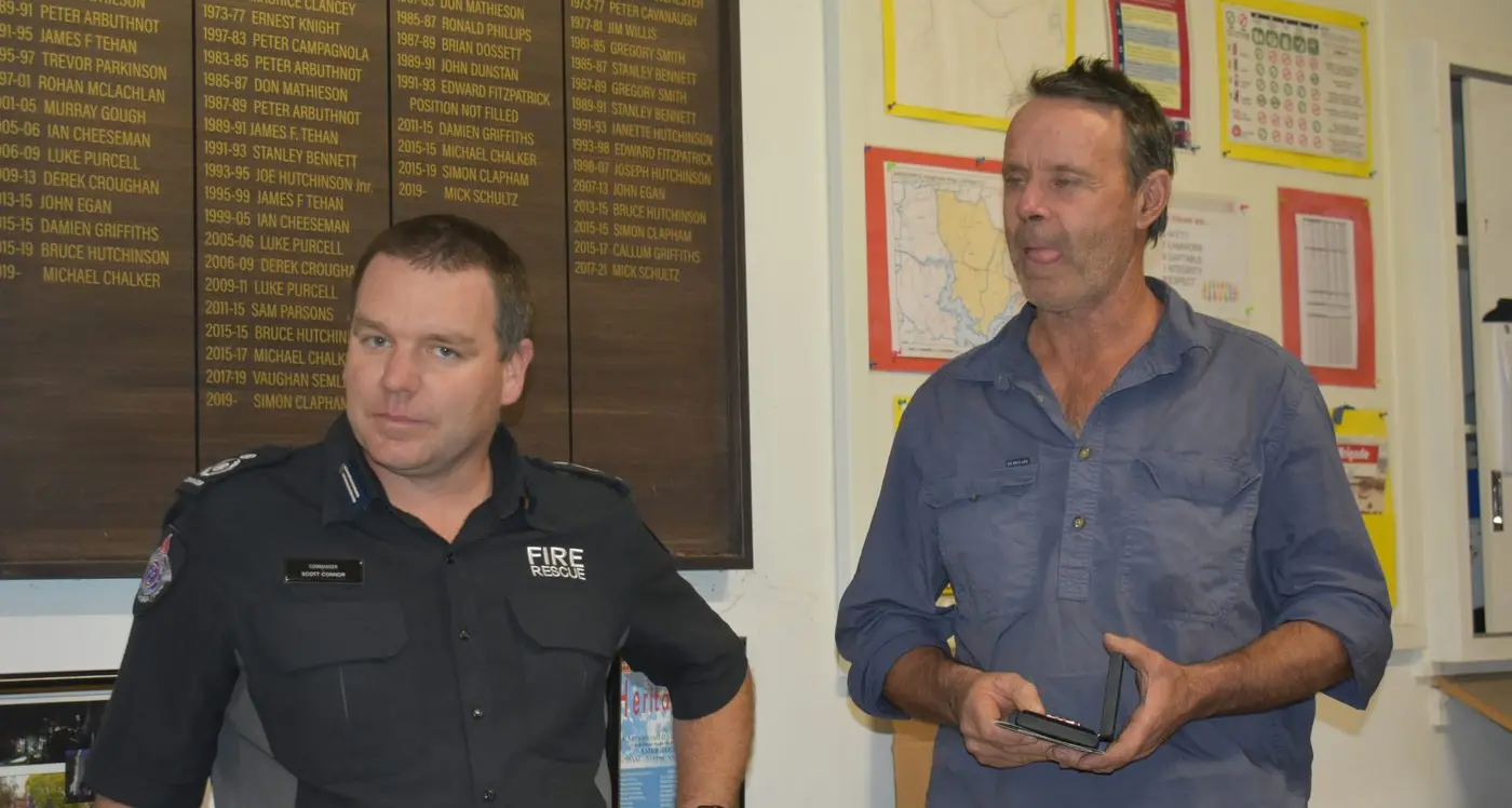 Maindample CFA presentations