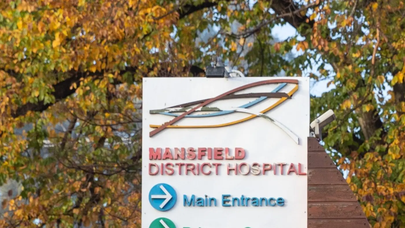 Mushroom murder case linked to Mansfield