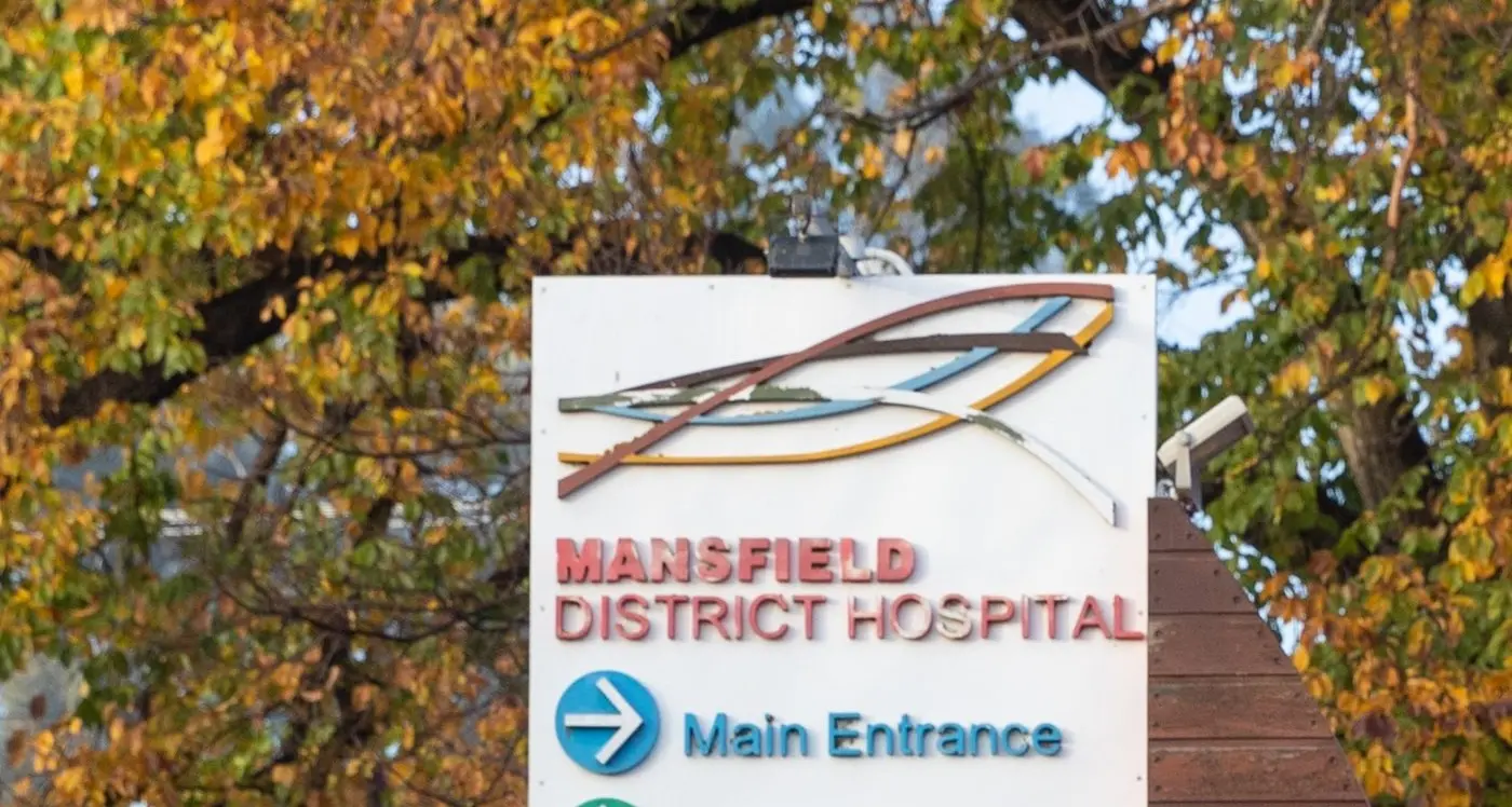 Mushroom murder case linked to Mansfield