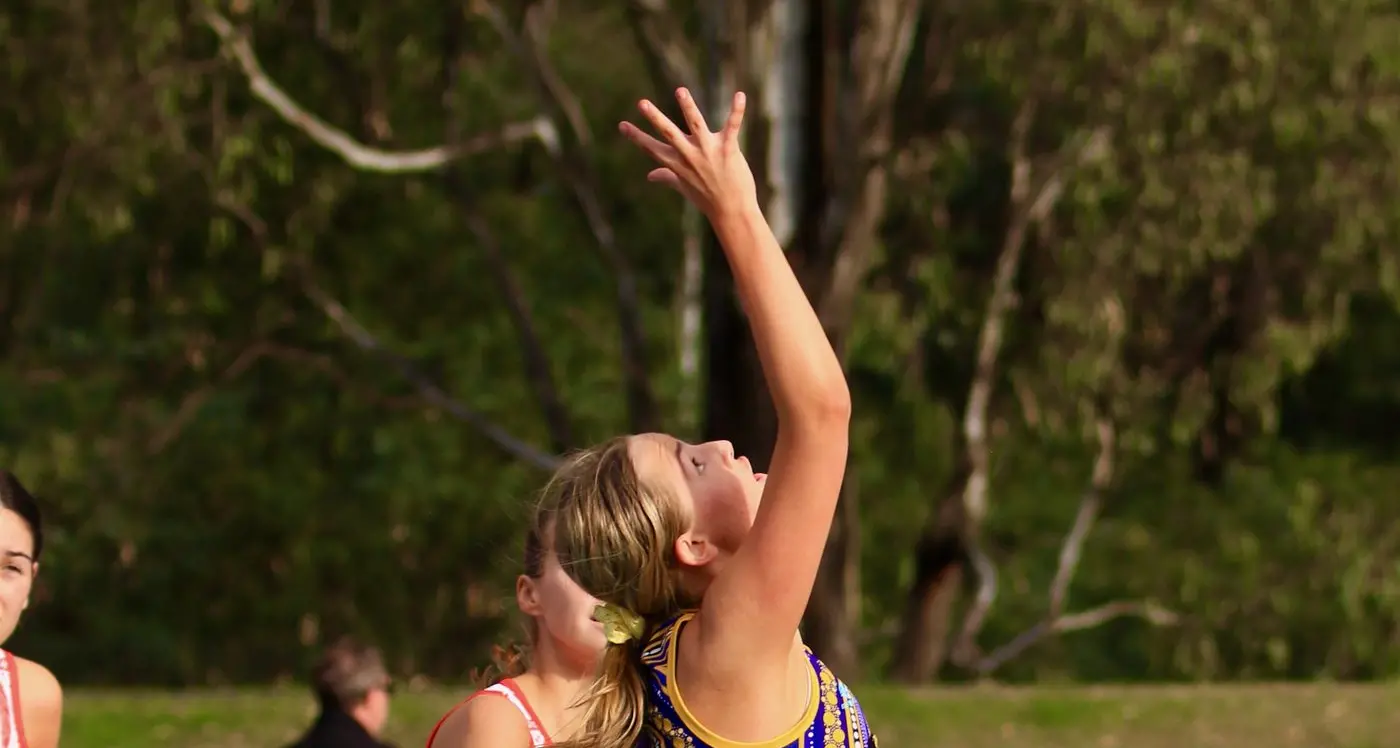 Mixed results in Eagles netball