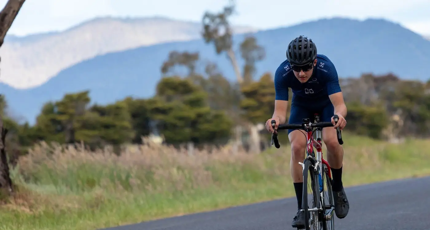 Nowhere to hide on Chapel Hill Road