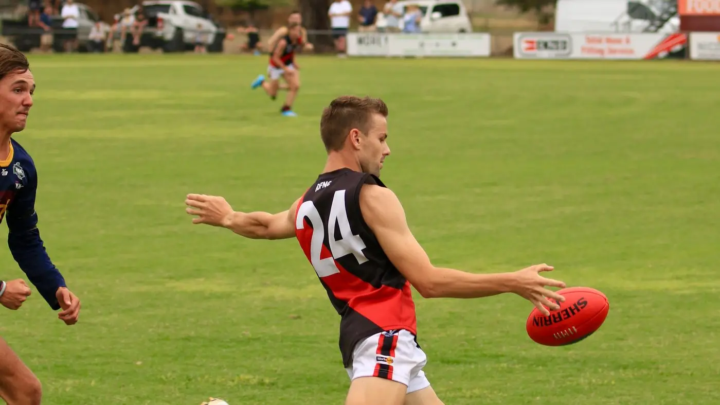 Injuries disrupt Bombers’ season opener