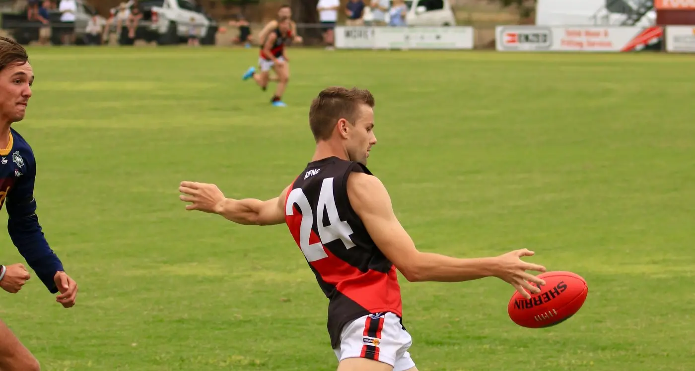 Injuries disrupt Bombers’ season opener