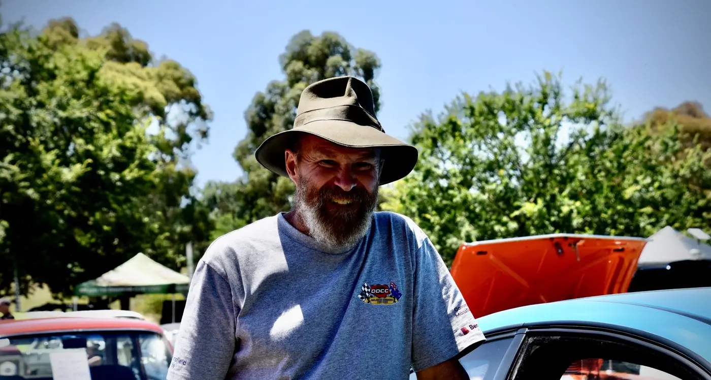 Thousands enjoyed Horsepower in the High Country