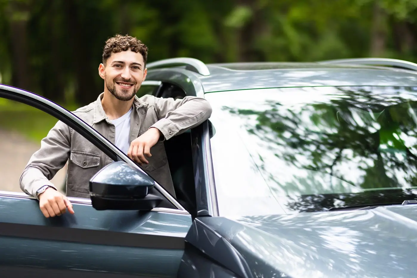 NEW REPORT: The VicRoads Vehicle Report is available for cars, motorcycles, caravans, trailers and heavy vehicles.