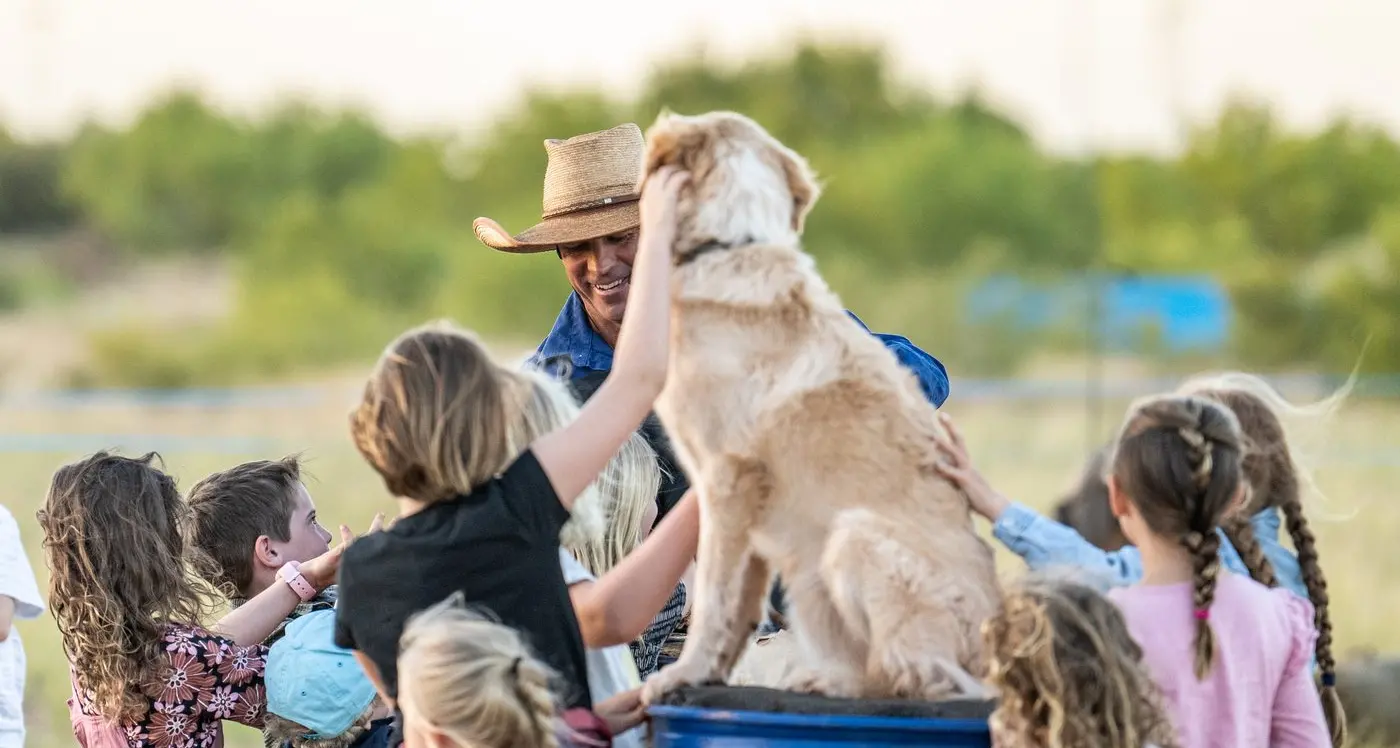 Tom Curtain returns to Mansfield with new tour