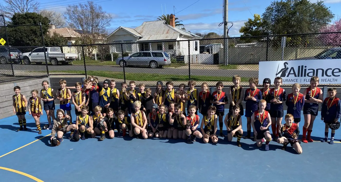 Women taking to the fields
