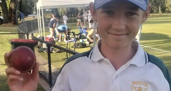 Merton take out hard-fought win over City Colts