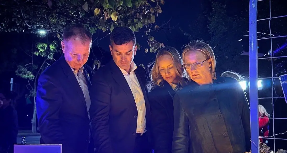 Remembering those lost to family and domestic violence