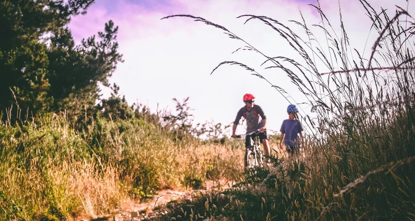 Youth mountain bike clinic gets the green light