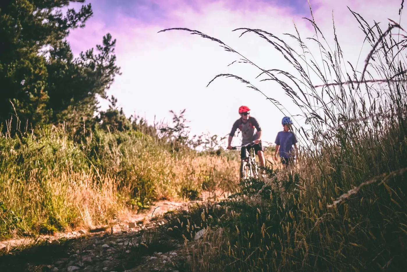 THE GREAT OUTDOORS: Mansfield\\'s youth will soon be able to try out mountain biking with a state government grant to deliver a clinic in September.