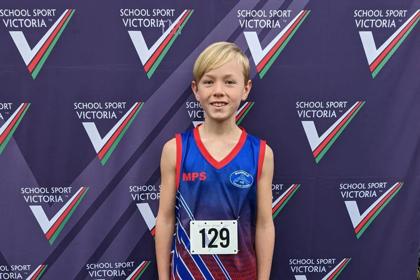 WELL DONE: Congratulations to Mansfield Primary School\\'s Jack Clydesdale for competing at the State Cross Country on Thursday July 14 at the Yarra Valley Racing Club.  It is such an amazing level to achieve and a great opportunity to see some of Victoria\\'s top runners in action.  \"Unfortunately MPS students, Zali Hopkins and Rachel Mercieca were unable to attend the day, but I am sure they will be back next year,\" said Jen Driessen, MPS Sport and Physical Education Coordinator. \"Well done Jack and congratulations on achieving such a high result!\" Id:27903