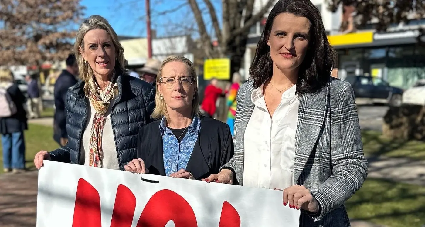 By health or by stealth?