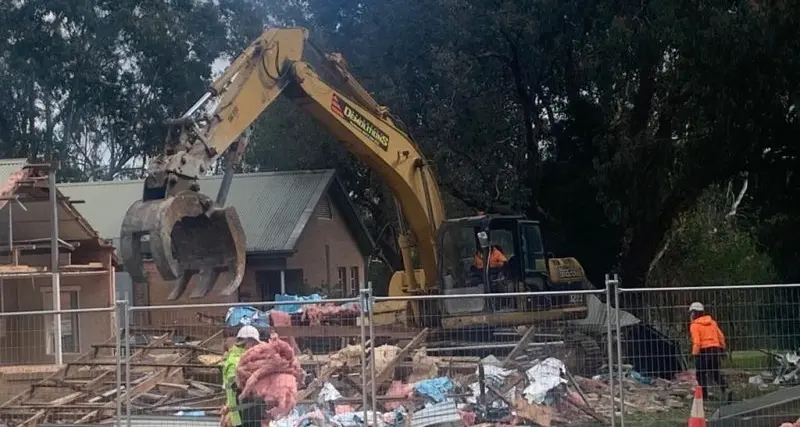 Snobs Creek hatchery revitalised with $1.2m works