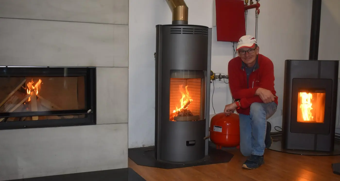 Euro Fireplaces the answer to your heating