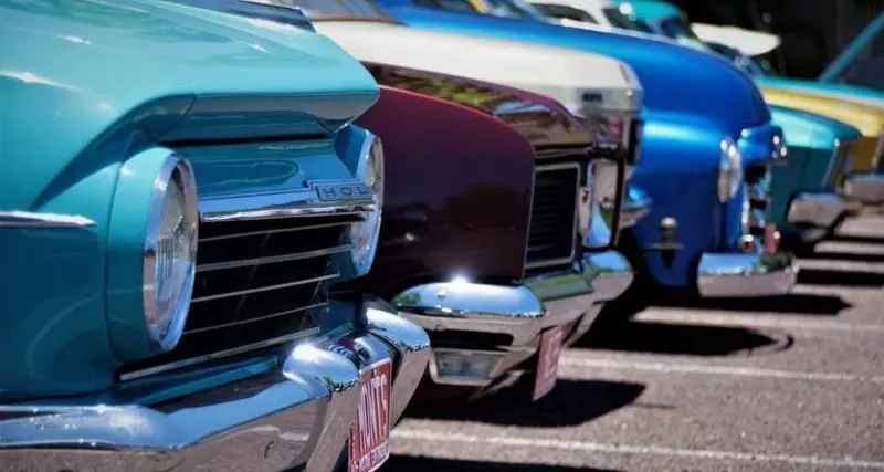 Mansfield to host Classic Holden Nationals in 2021