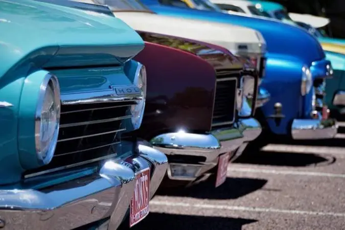 BRAND NEW EVENT: The Mansfield Classic Holden Nationals is planned for February 11 to 15, 2021.