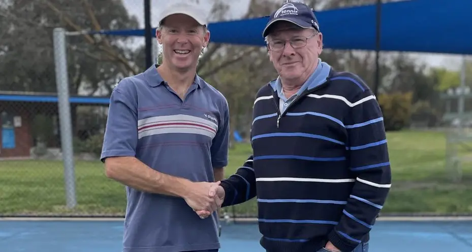 Mansfield Tennis appoints new club coach