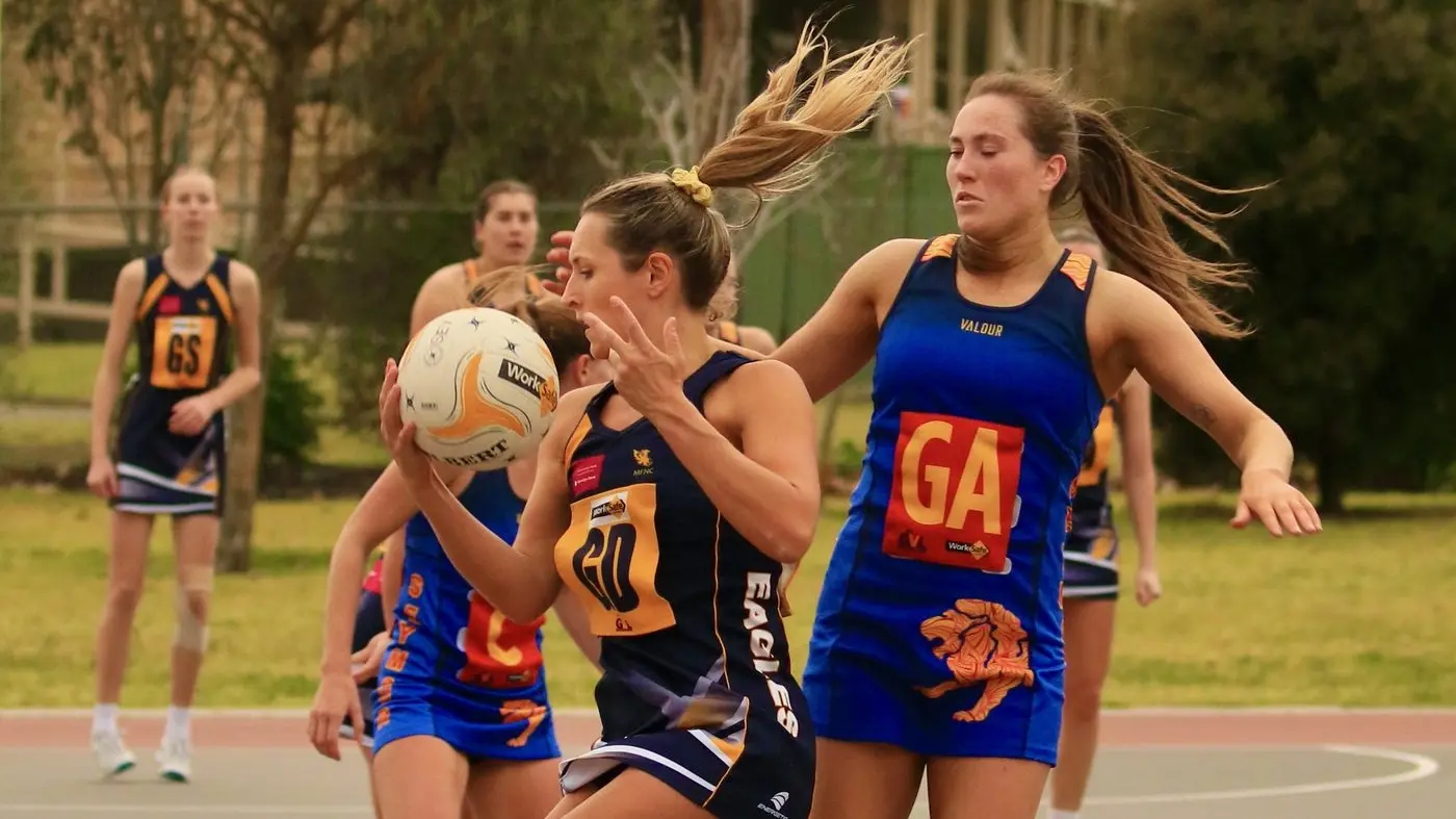 Mansfield’s mixed bag in the den