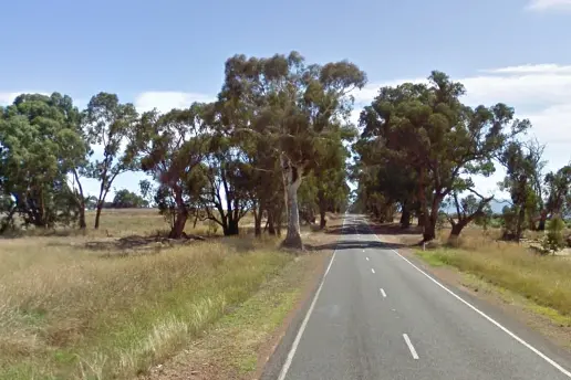 UPCOMING: Improvement works on the Midland Link Highway between Midland Highway and Magills Lane are set to commence on January 10, 2023. Id:35642