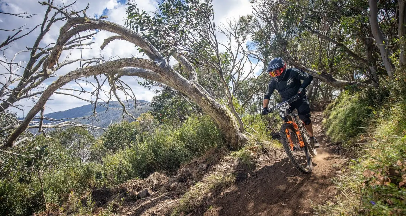 Victorian Superflow finale hits Buller