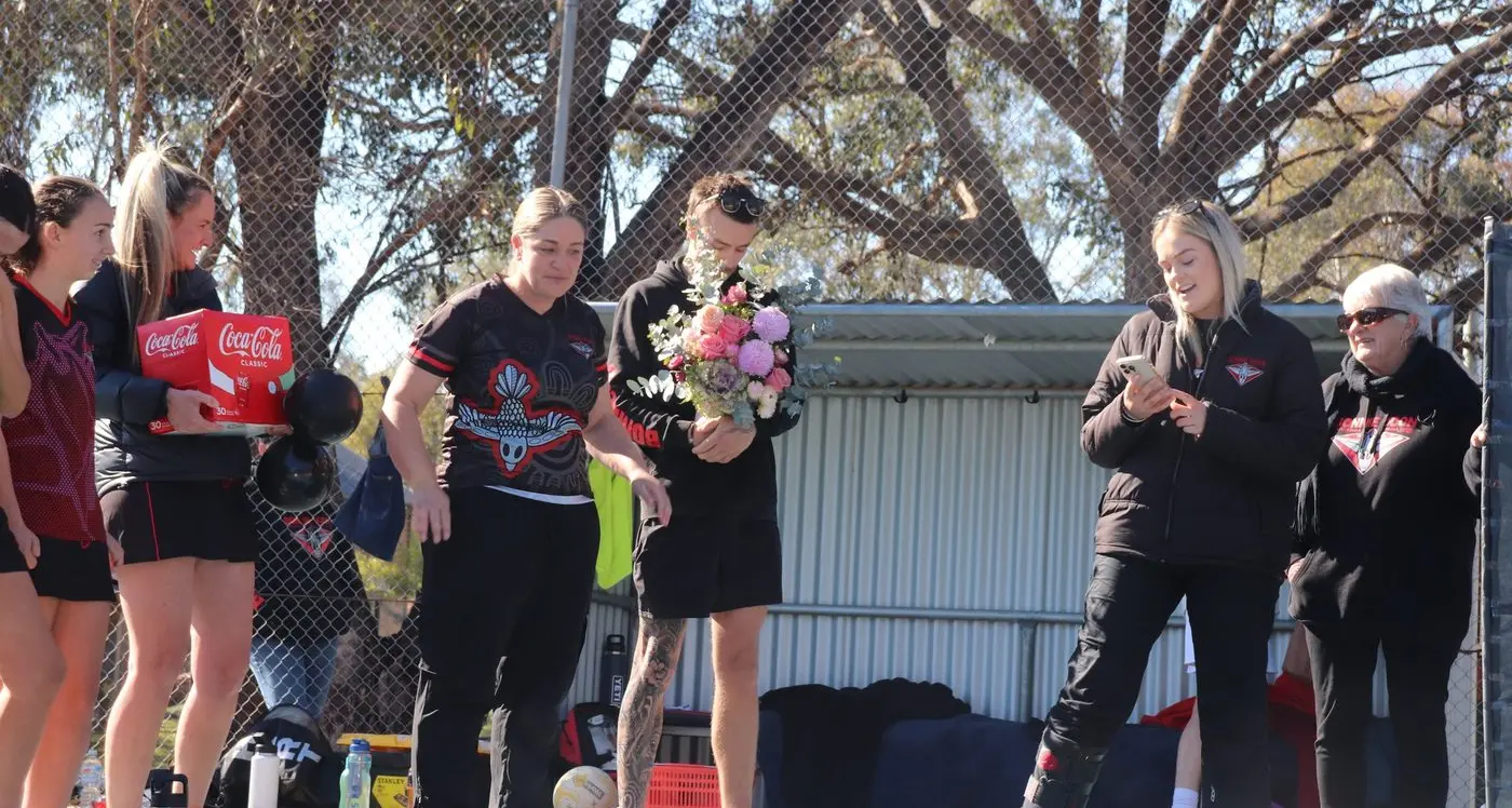 Goodbye, Bonnie Doon