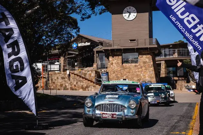 RESCHEDULED:  Targa organisers have reverted to a late April date for Tasmania\\'s 30th anniversary event, and a February 2022 date from the scheduled November 2021 for Targa High Country.
