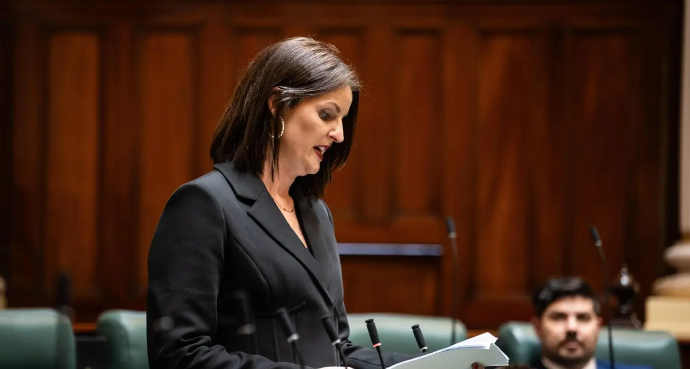 Regional landholders under threat from Labor’s transmission takeover