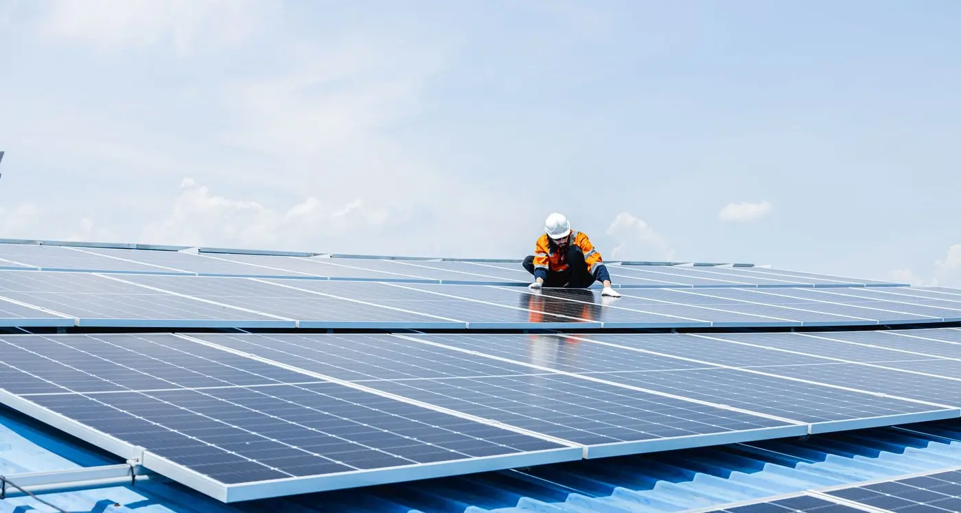 Candidates clash on government's battery boost