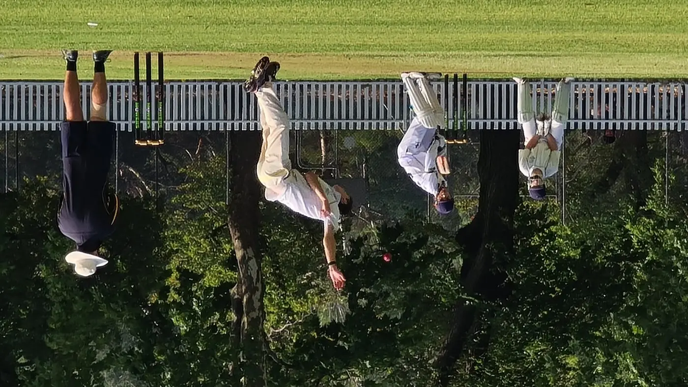 Delatite defeats Ovens Valley United in a good weekend for cricket