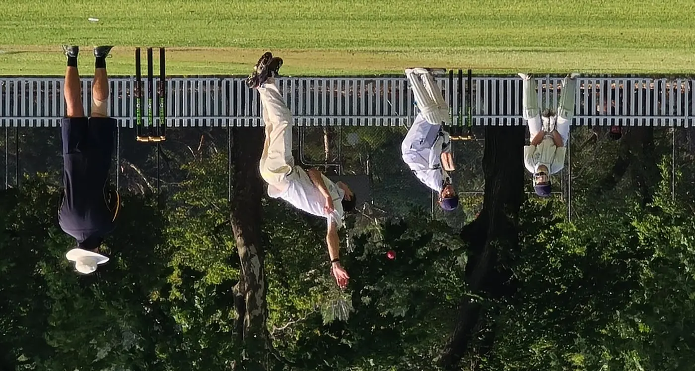 Delatite defeats Ovens Valley United in a good weekend for cricket