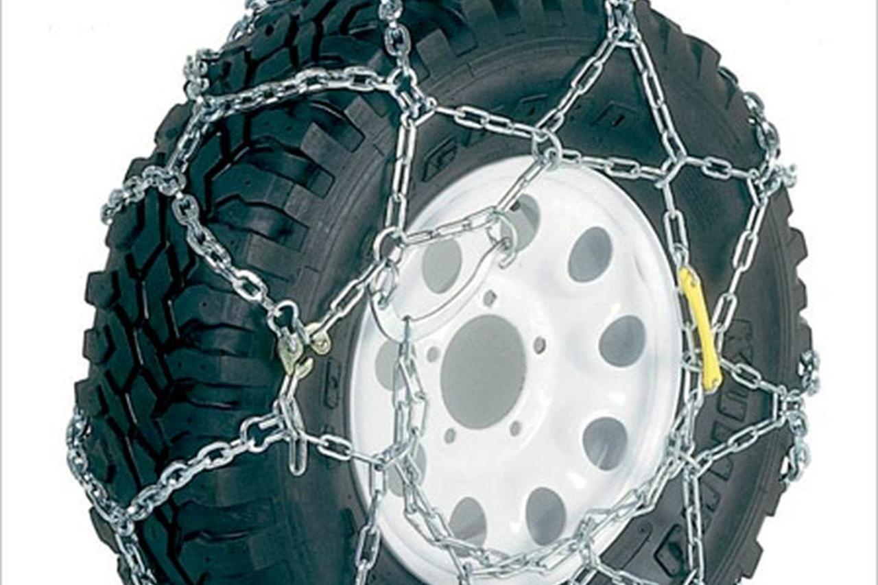 Ladder Chain Usage Ladder chains could be on the way out