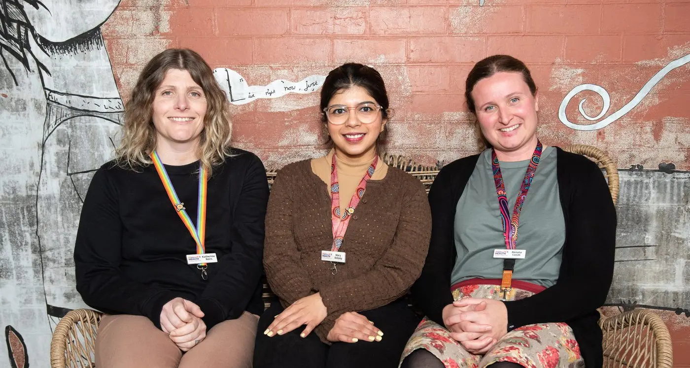 Women in the North East urged to take part in pain inquiry